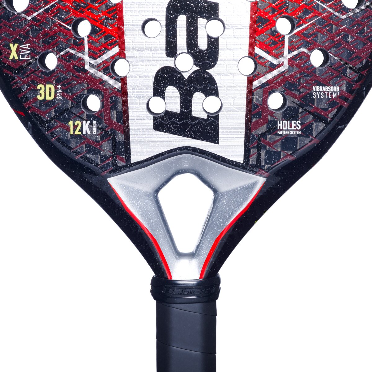 Raquette de padel Babolat Technical Viper 2.5