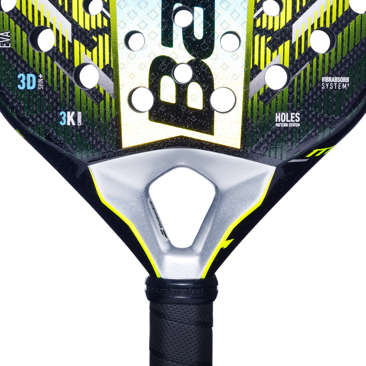 Raquette de padel Babolat Counter Viper 2.5