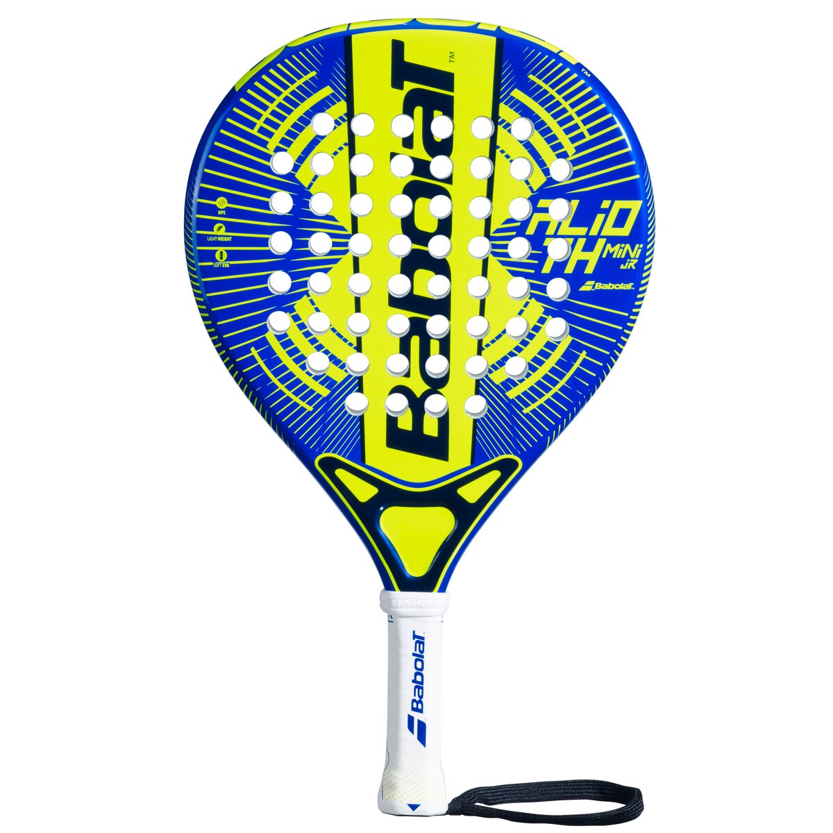 Raquette de padel Babolat Alioth Mini Junior