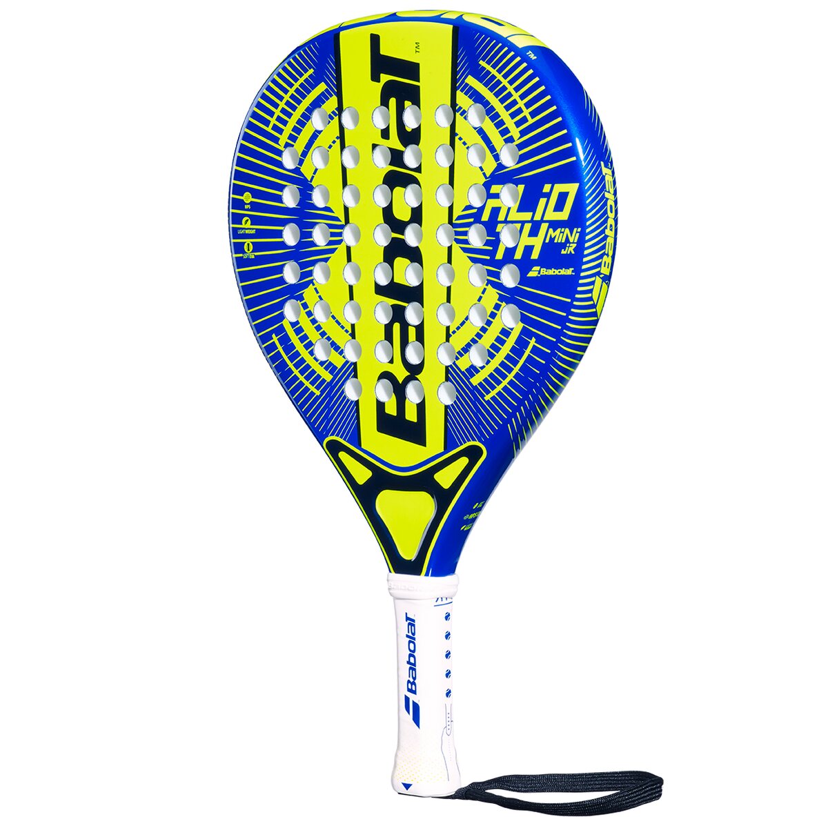 Raquette de padel Babolat Alioth Mini Junior