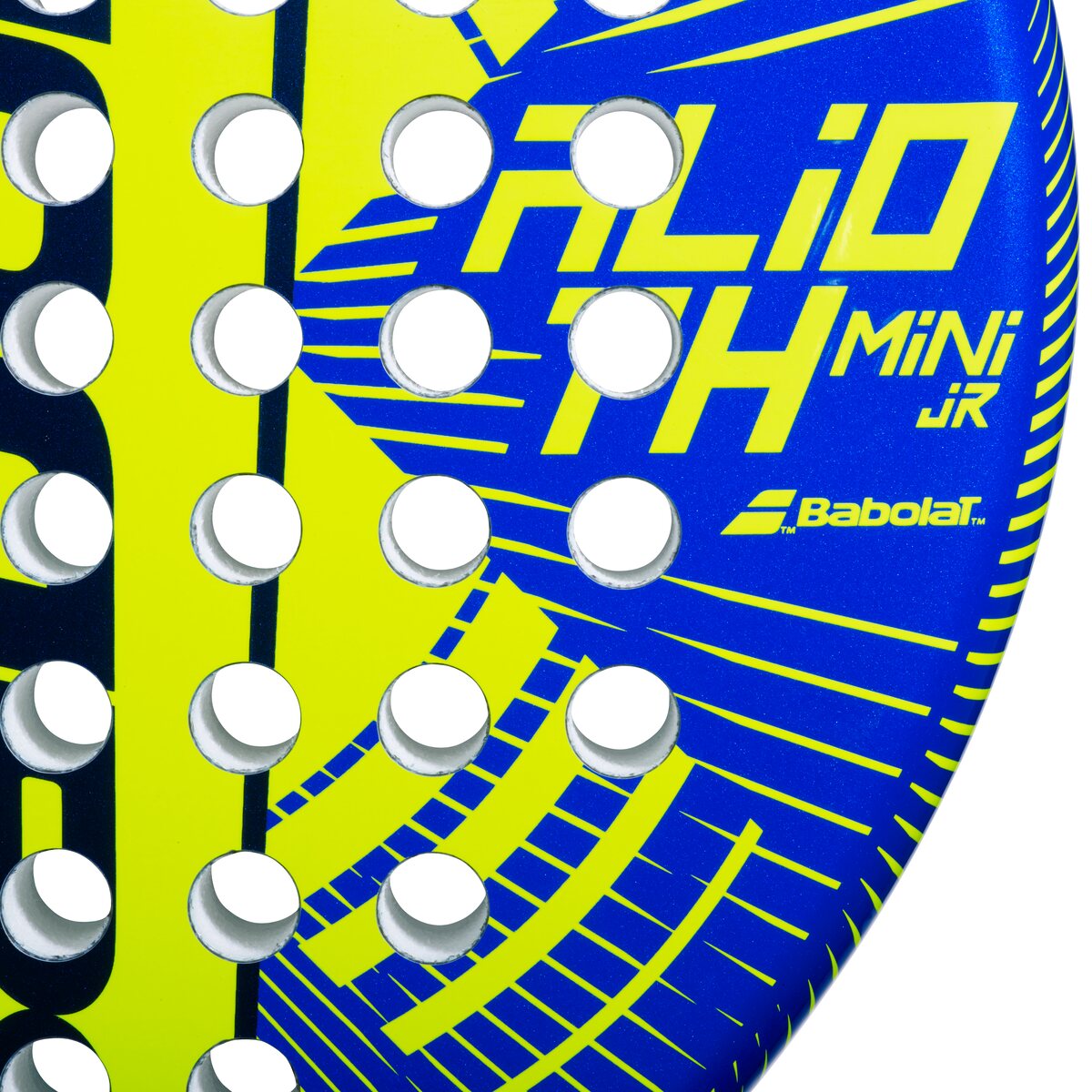 Raquette de padel Babolat Alioth Mini Junior