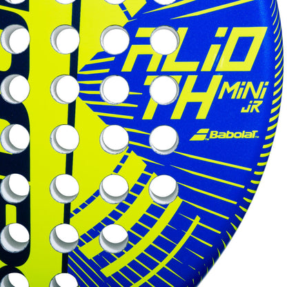 Raquette de padel Babolat Alioth Mini Junior