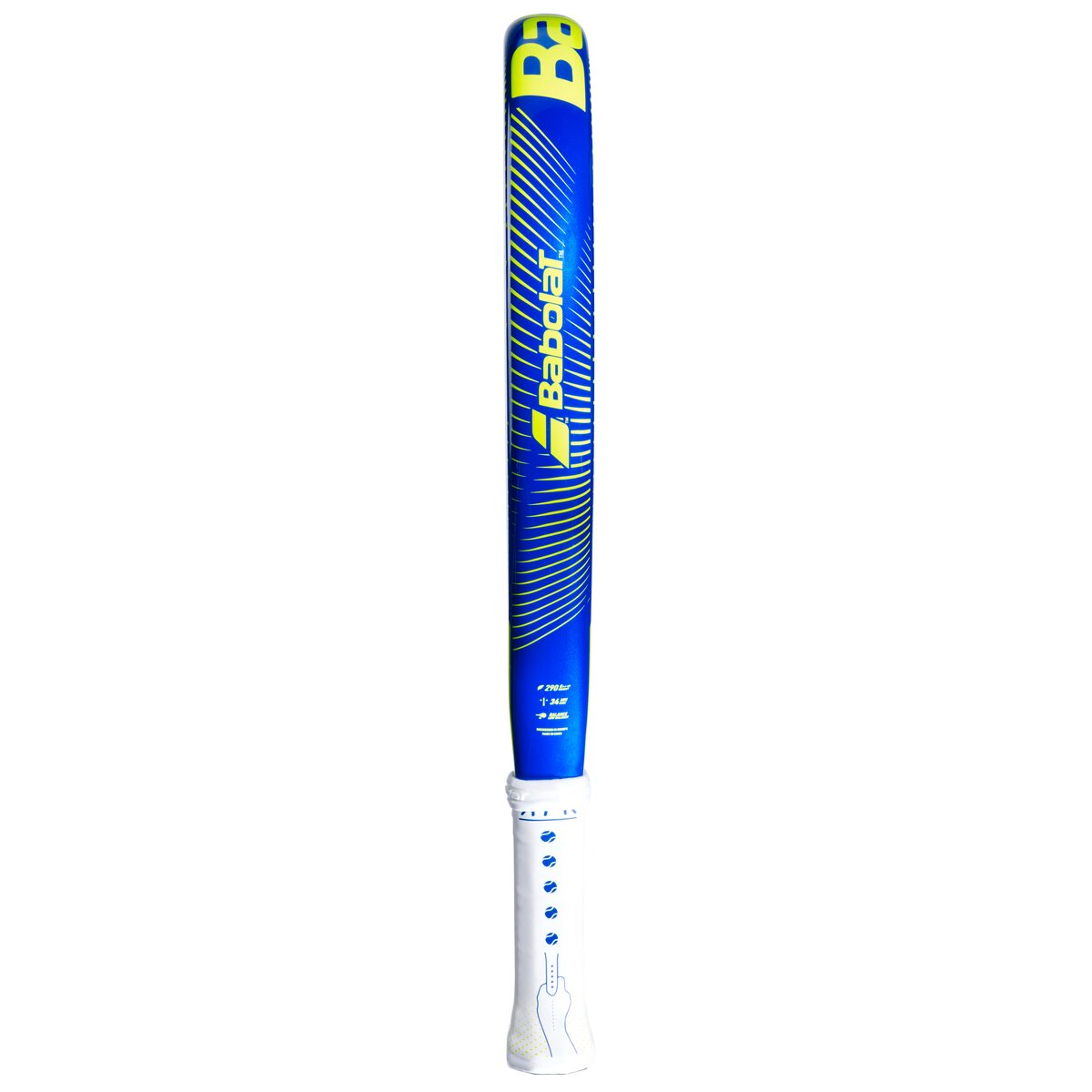 Raquette de padel Babolat Alioth Mini Junior