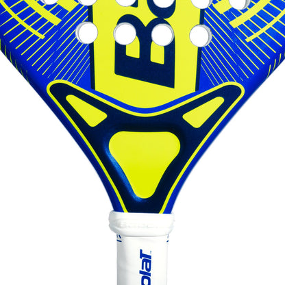 Raquette de padel Babolat Alioth Mini Junior