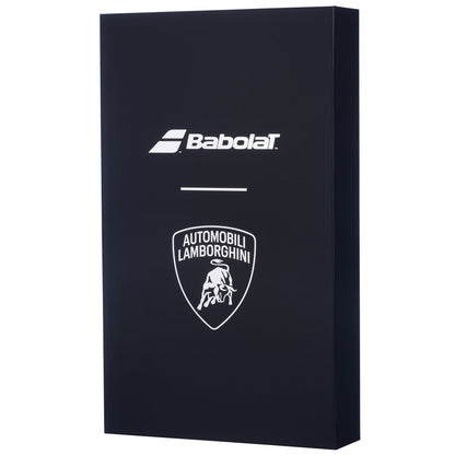 Raquette de padel Babolat Lamborghini BL002 (Jaune lime/Noir)