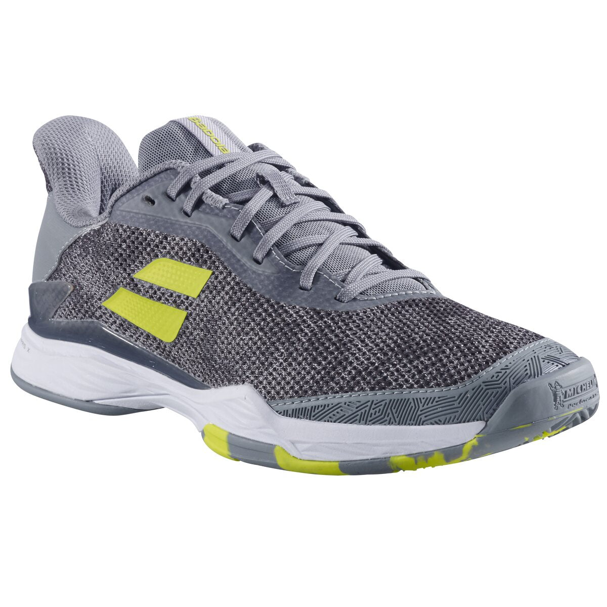 Chaussures de padel pour Hommes Babolat Jet Tere 2 Clay