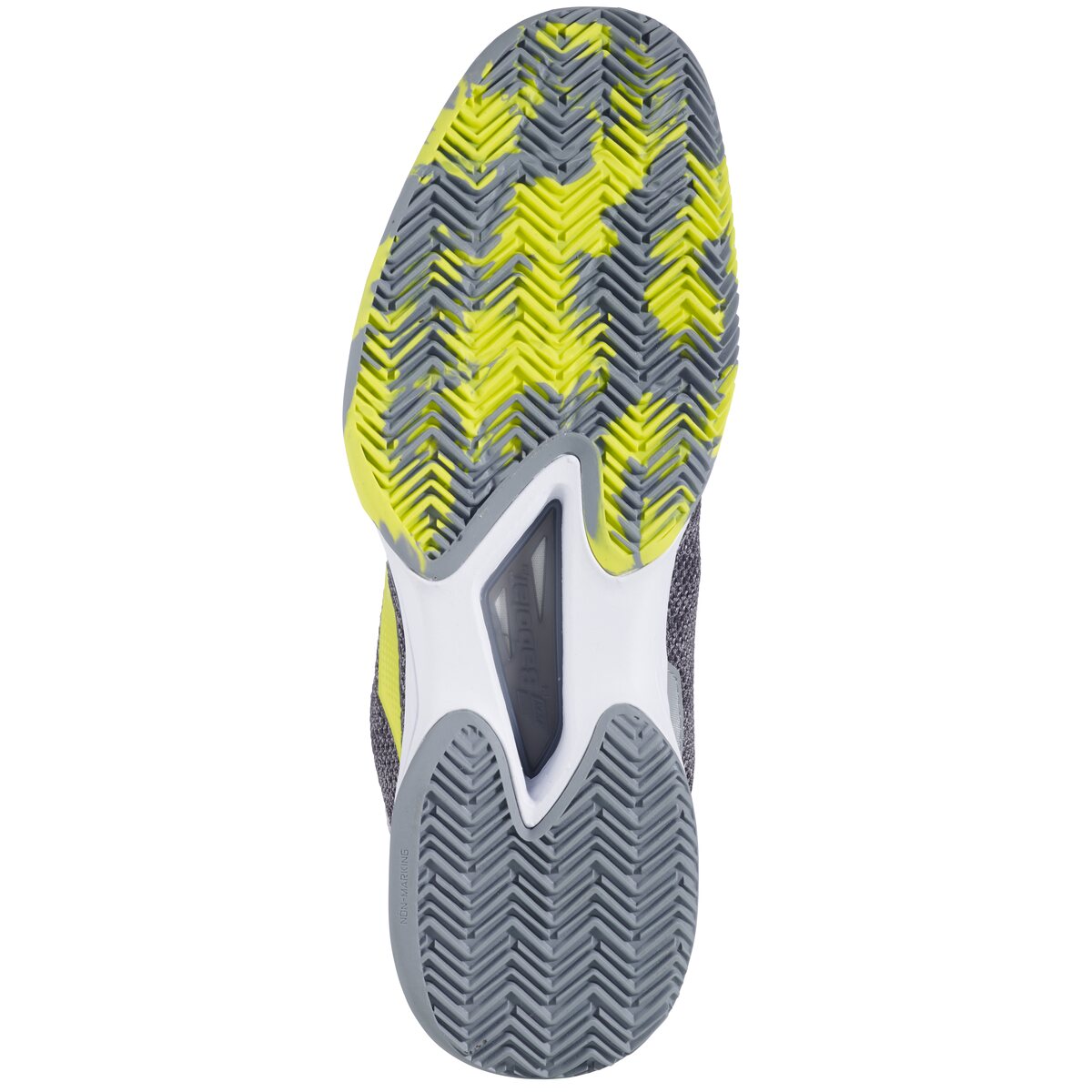 Chaussures de padel pour Hommes Babolat Jet Tere 2 Clay