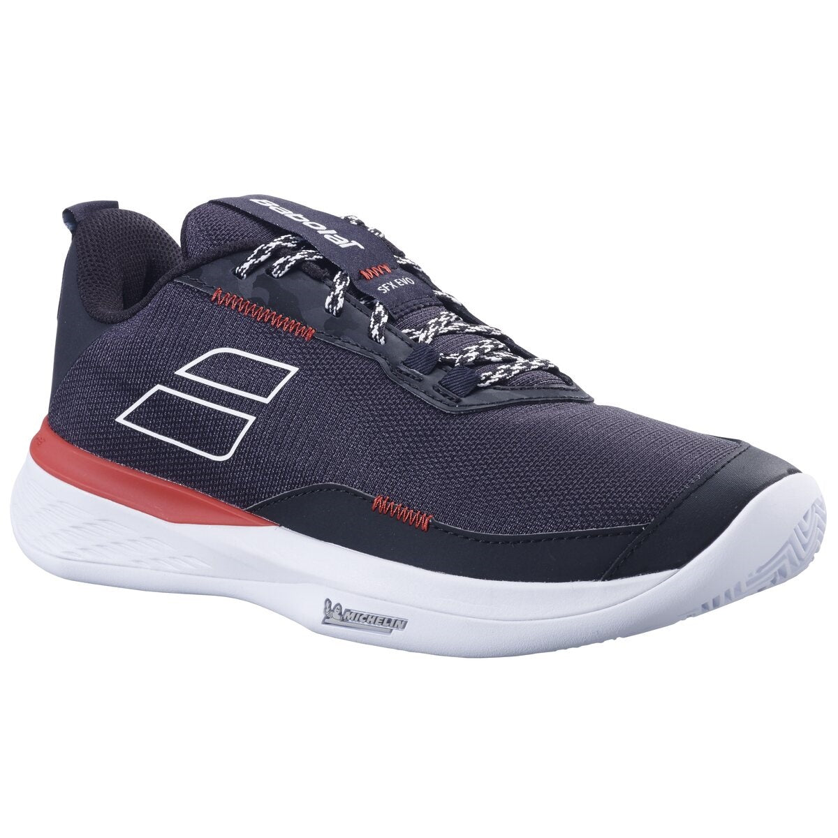 Chaussures de padel Babolat SFX Evo Clay Hommes