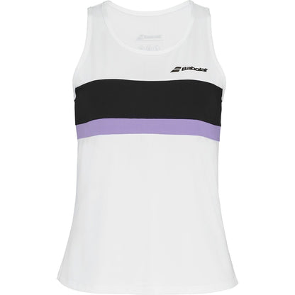 Babolat tanktop til kvinder - padellife.dk