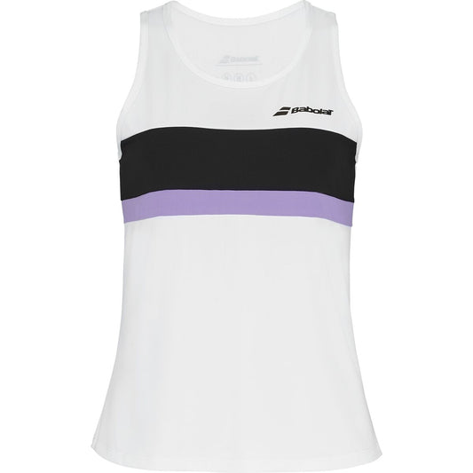 Babolat tanktop til kvinder - padellife.dk