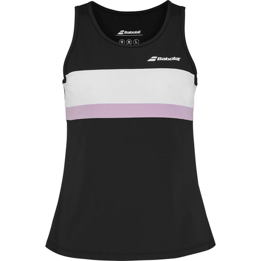 Babolat tanktop til kvinder - padellife.dk