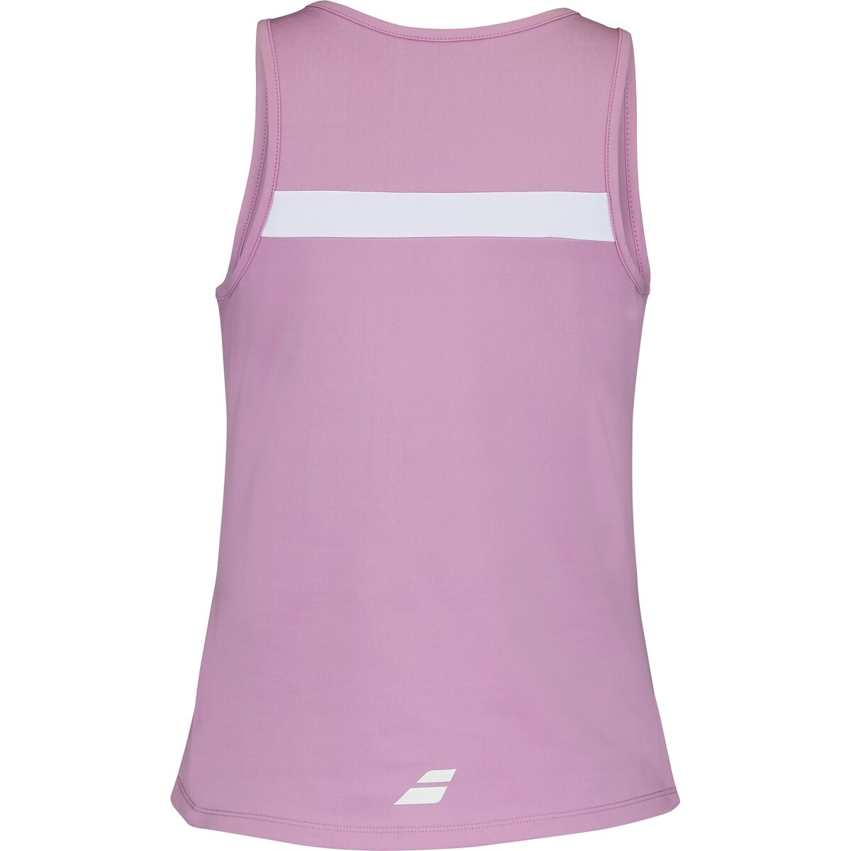 Babolat tanktop til kvinder (lyserød) - padellife.dk