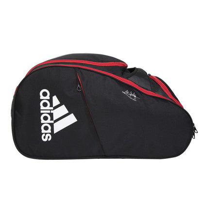 Sac de padel Adidas Multigame (Noir/Blanc)