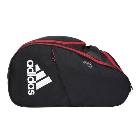 Sac de padel Adidas Multigame (Noir/Blanc)