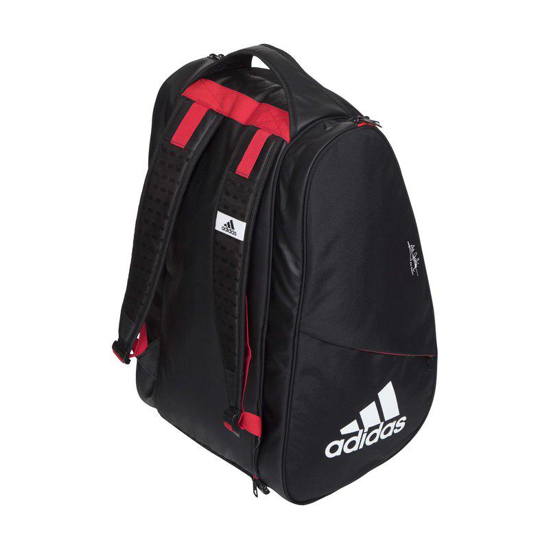 Sac de padel Adidas Multigame (Noir/Blanc)