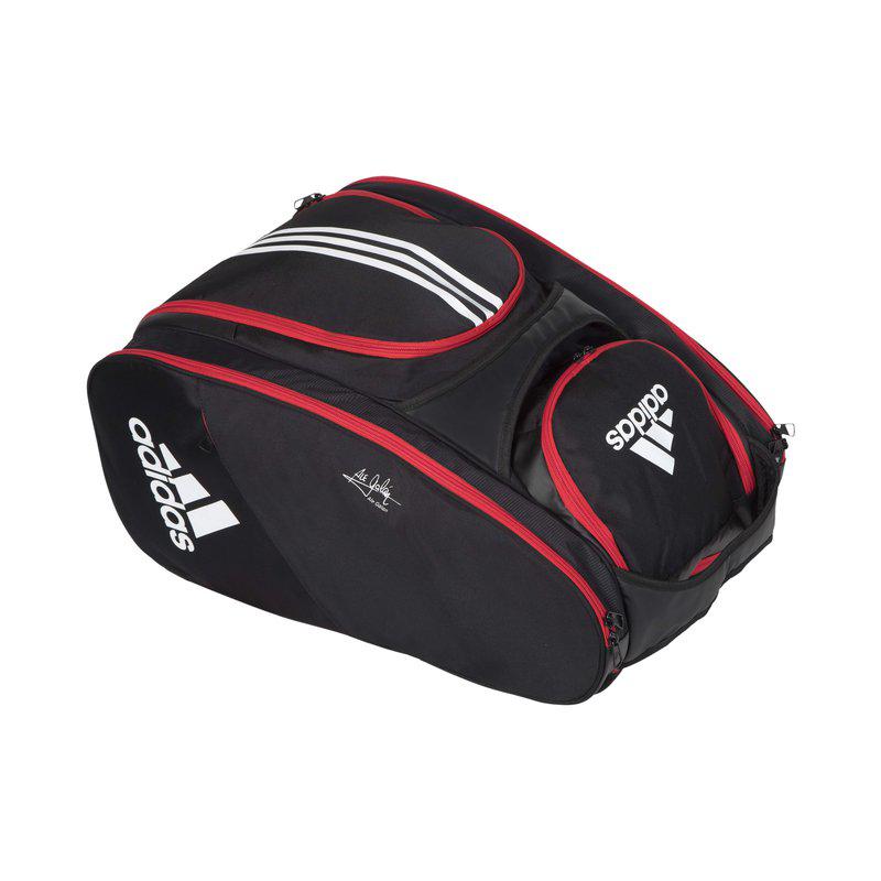 Sac de padel Adidas Multigame (Noir/Blanc)