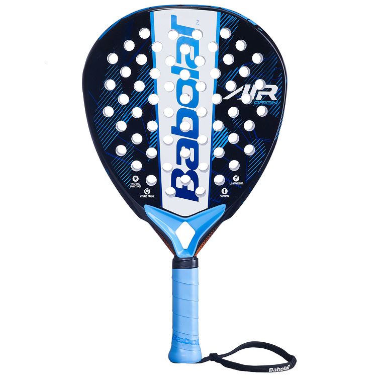 Raquette de padel Babolat Air Origin