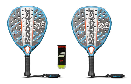 Lot de Babolat Air Veron 2023