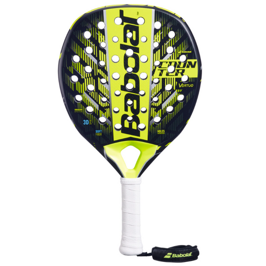 Raquette de Padel Babolat Counter Vertuo 2025