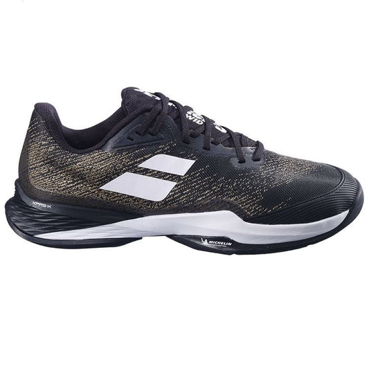 Babolat Jet Mach 3 All Court Men (Black/White)