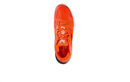 Chaussures de padel Babolat Jet Mach 3 CC (Strike Red/White)