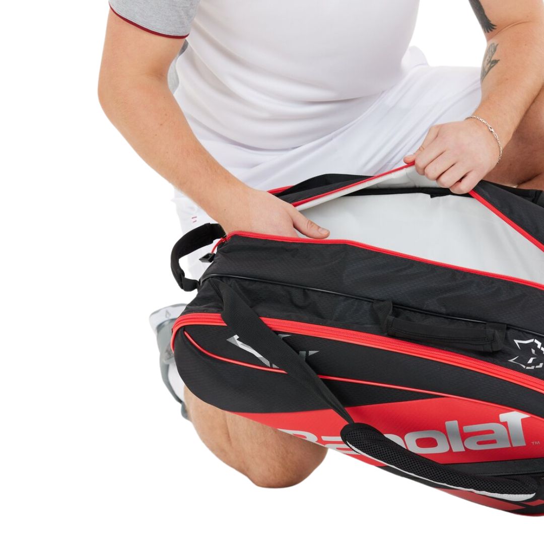 Sac de Padel Babolat RH Padel Juan Lebron 2024 padellife
