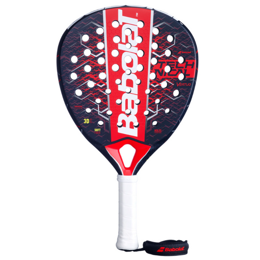 Raquette de Padel Babolat Technical Vertuo 2025