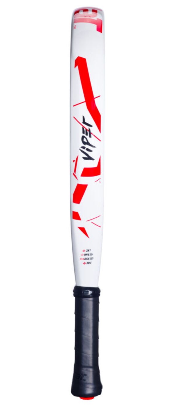 Babolat Technical Viper Juan Lebron 2025 padel bat - Padellife