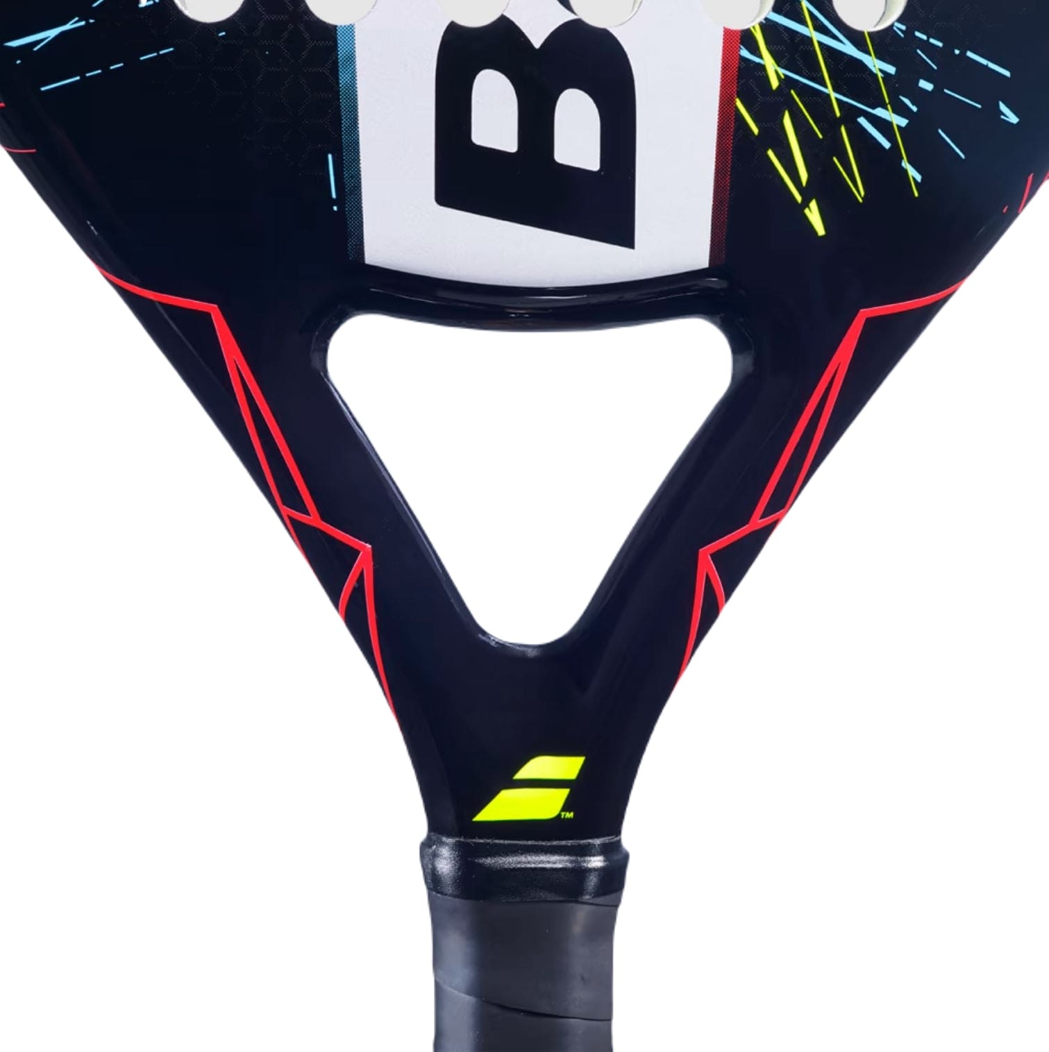 Raquette de padel Babolat Viper Junior 2022