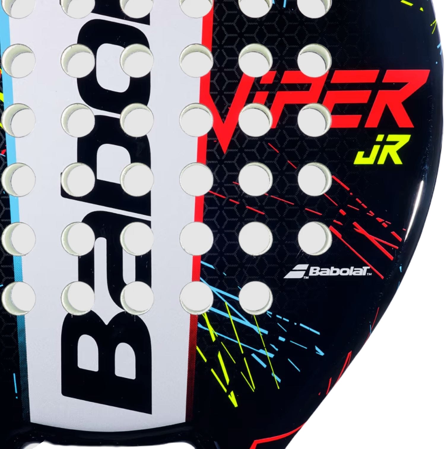 Raquette de padel Babolat Viper Junior 2022