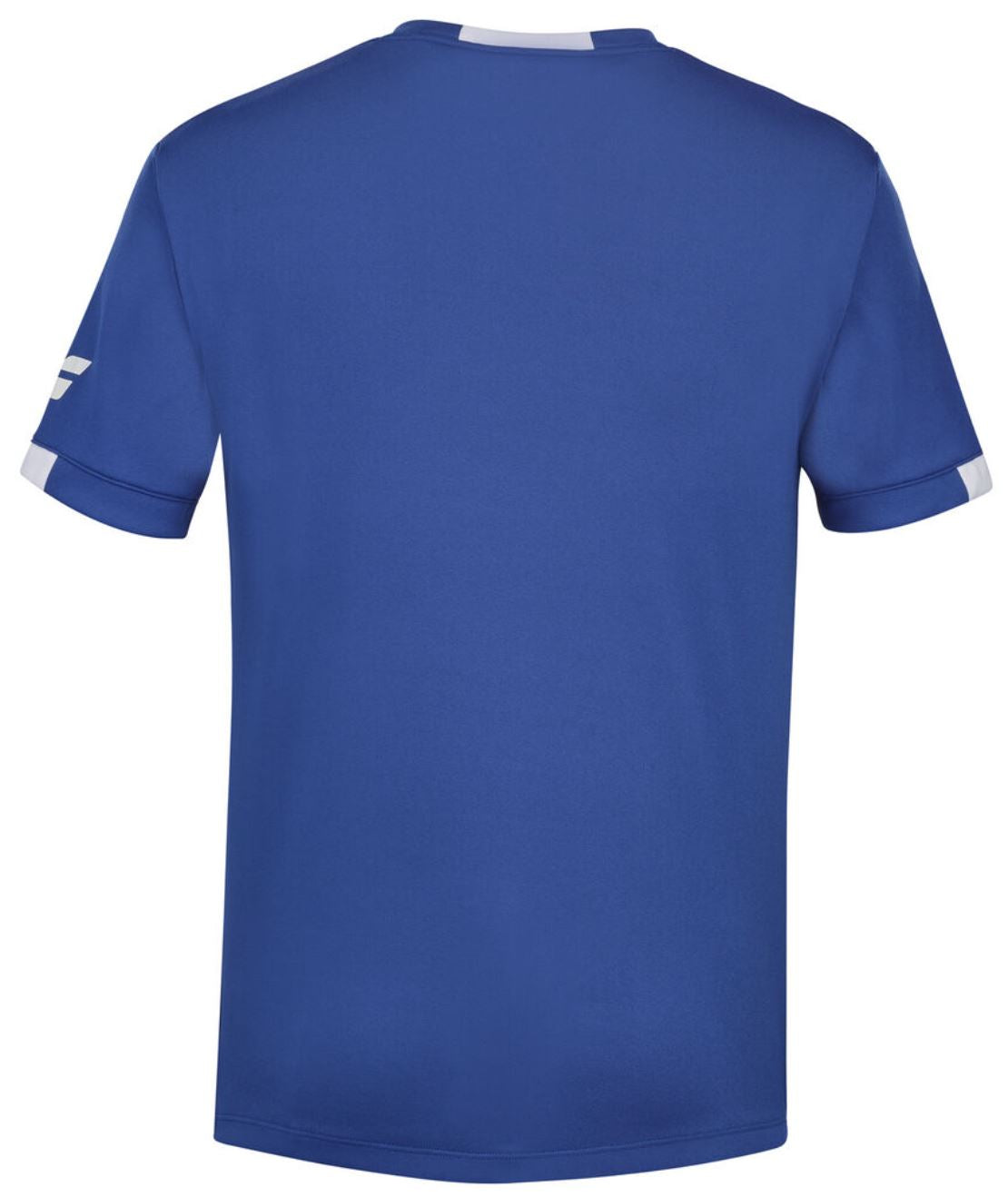 T-shirt Babolat Play Crew Neck (Hommes, Sodalite bleu)