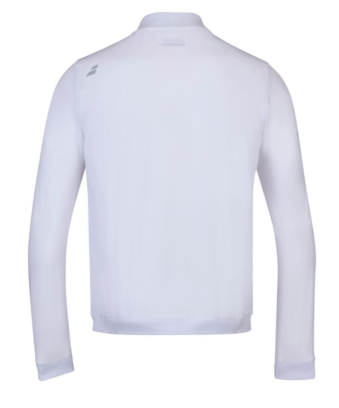 Veste Babolat Play (Hommes, Blanc)