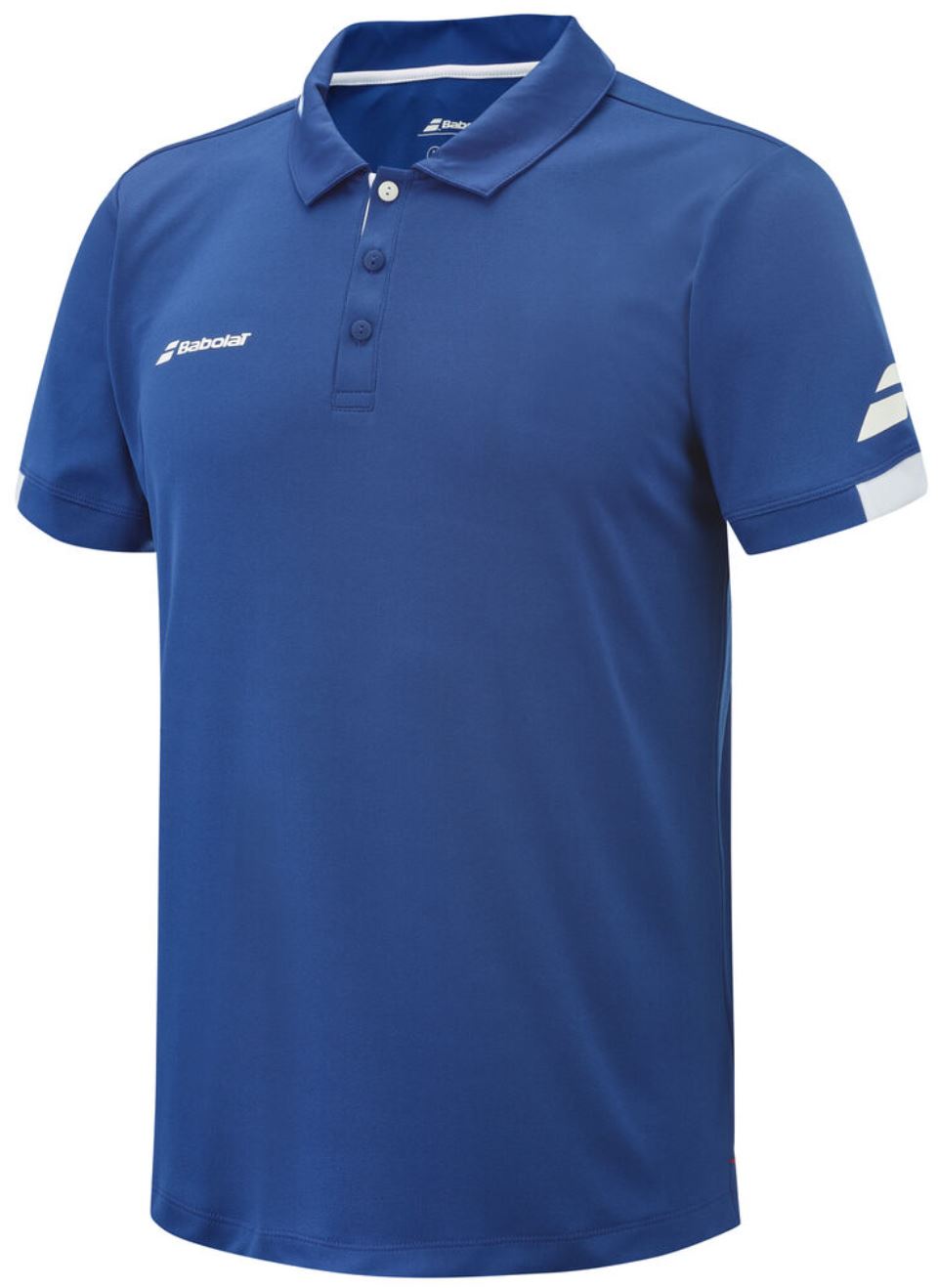 Polo Babolat Play (Hommes, Sodalite Bleu)