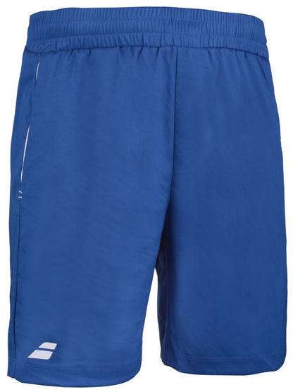 Short Babolat Play (Hommes, Bleu)