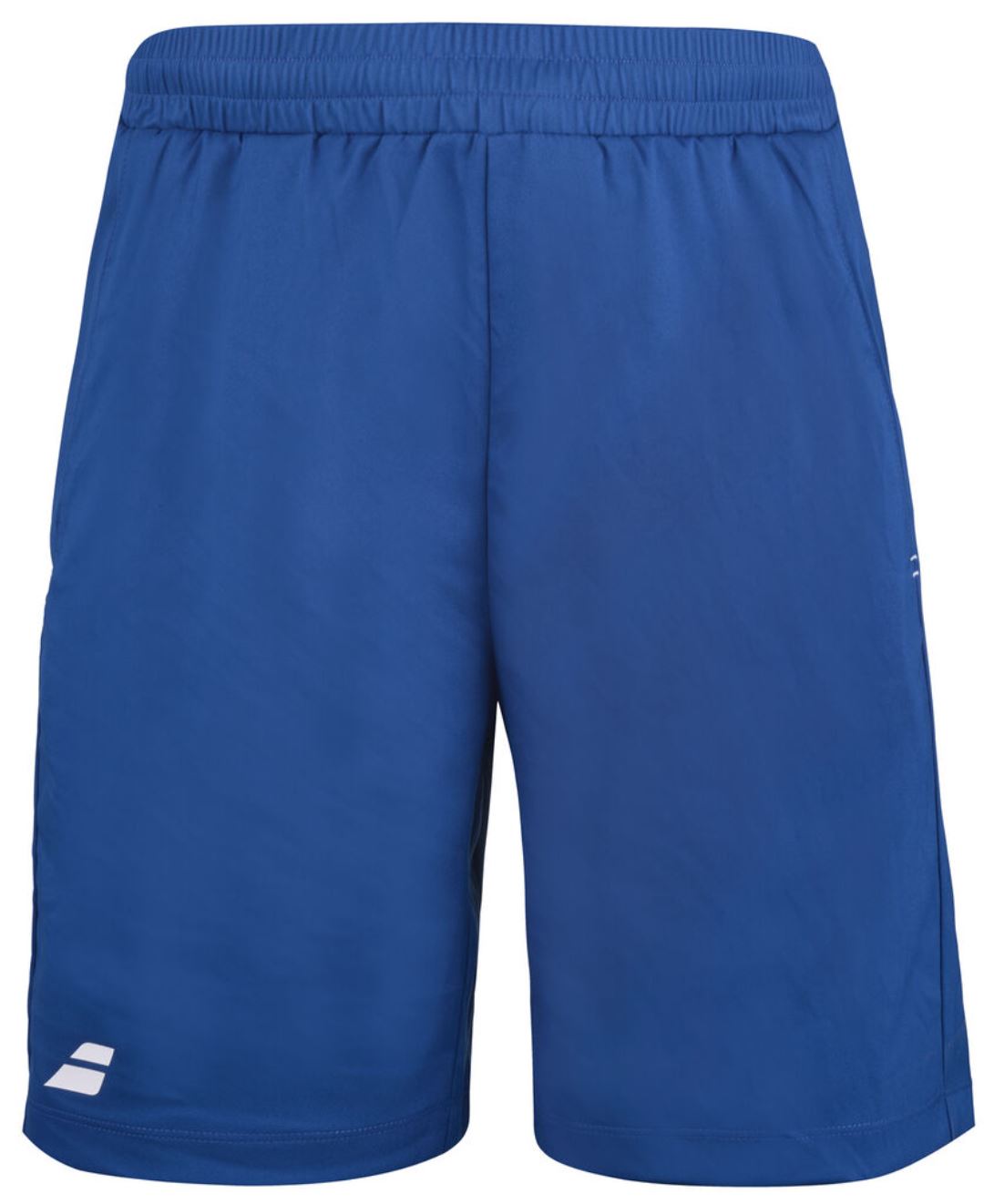 Short Babolat Play (Hommes, Bleu)