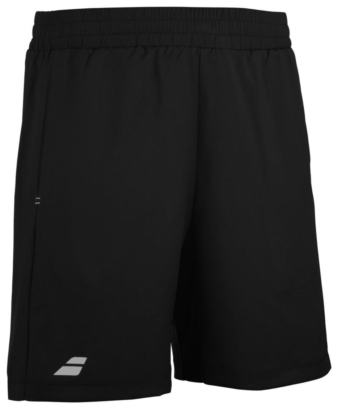 Short Babolat Play (Hommes, Noir)