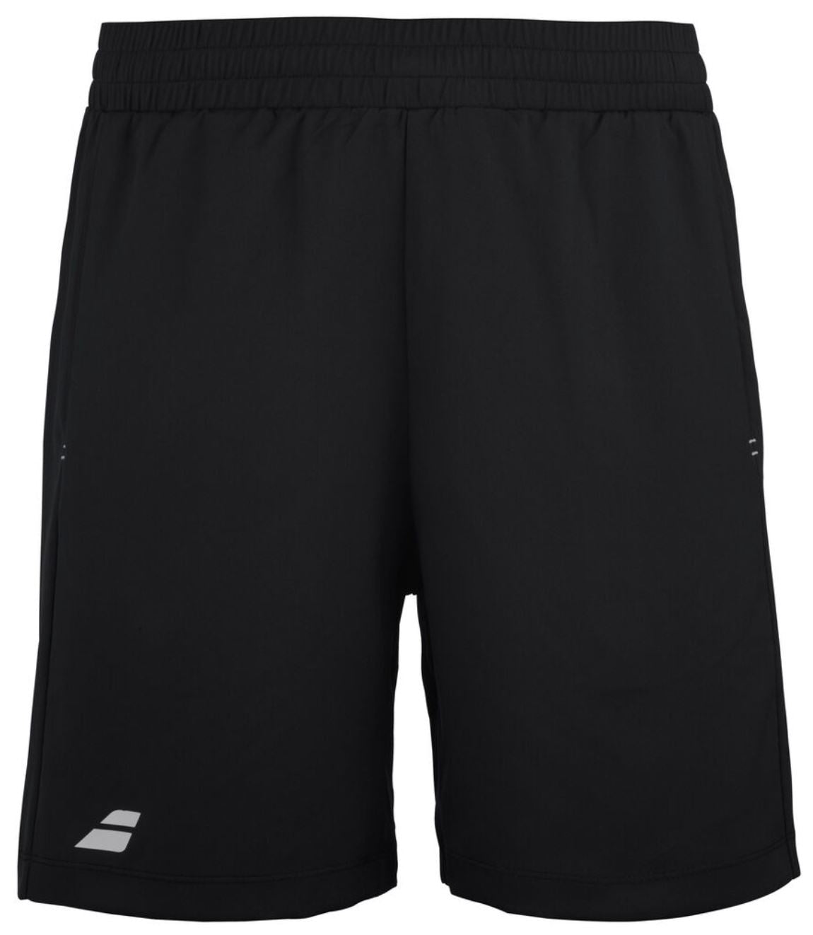 Short Babolat Play (Hommes, Noir)