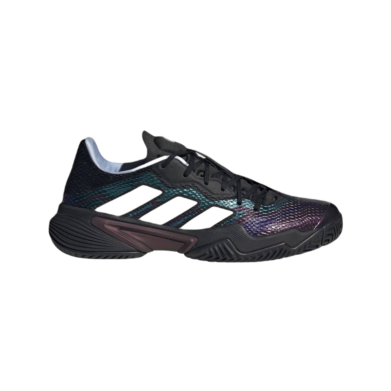 Adidas Barricade AC - Padellife.fr