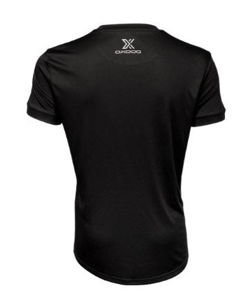 T-shirt Oxdog Delta (noir)