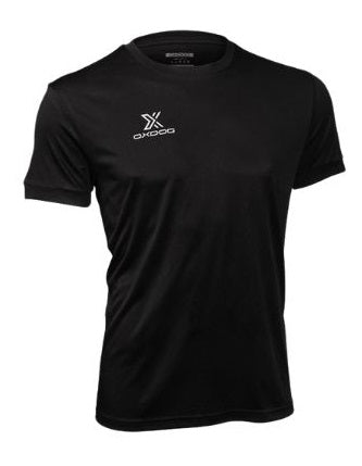 T-shirt Oxdog Delta (noir)