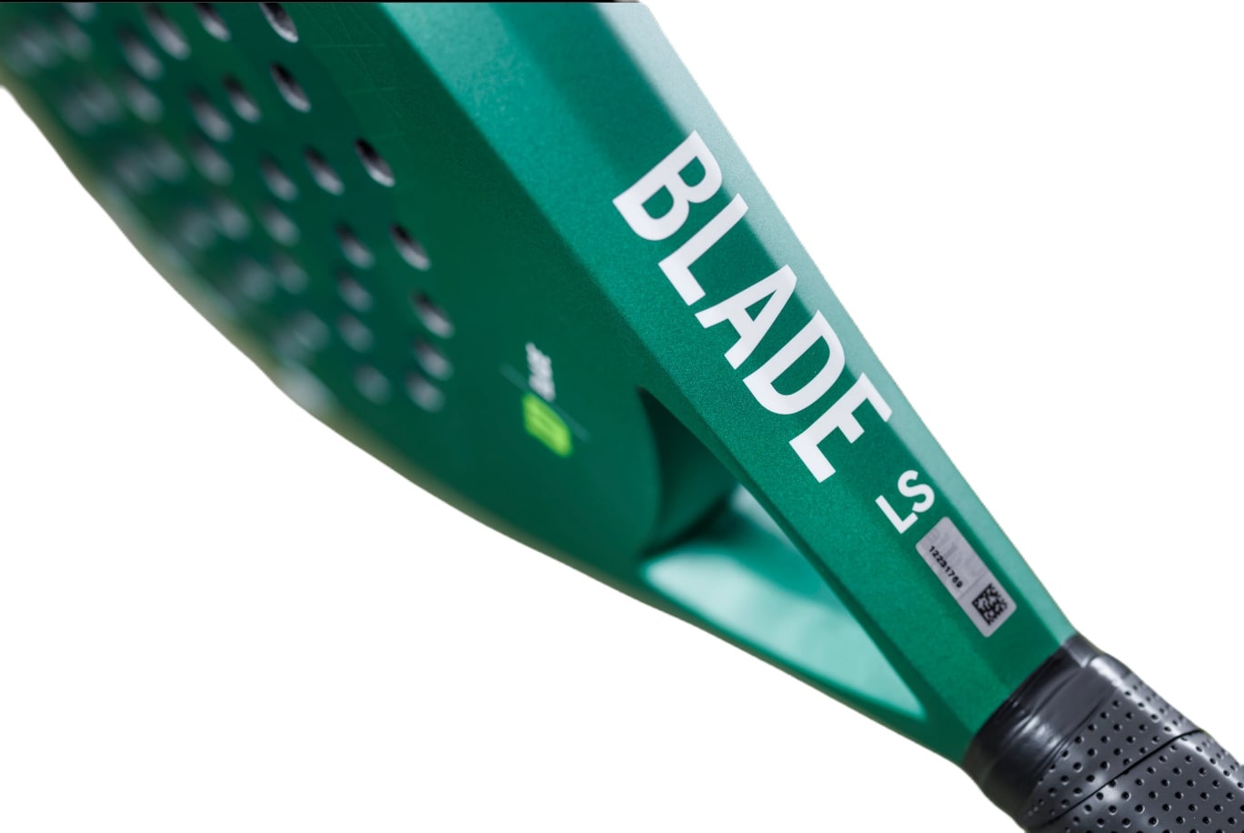 Raquette de padel Wilson Blade LS V3 - Padellife.fr