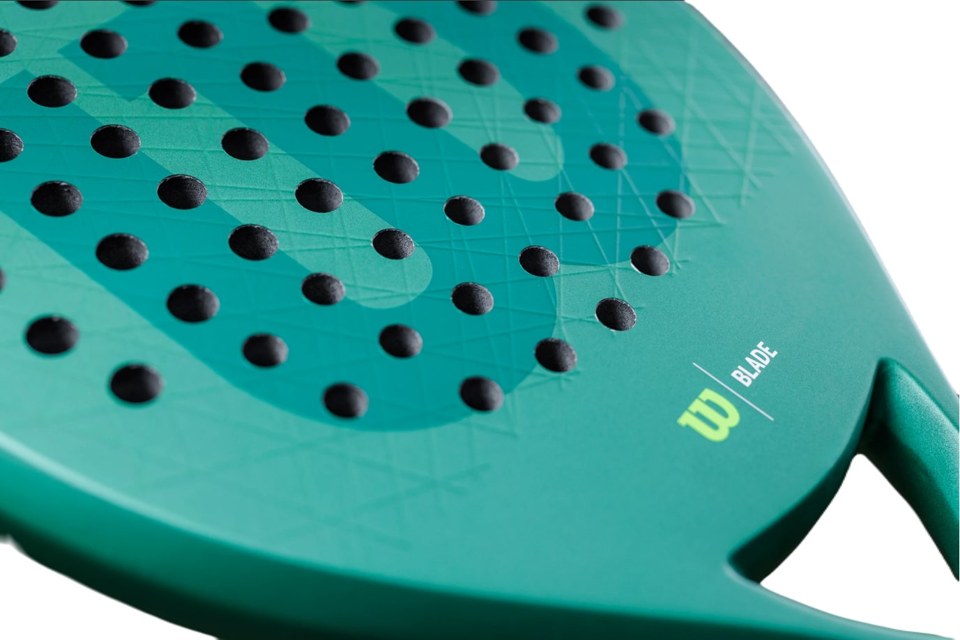 Raquette de padel Wilson Blade LS V3 - Padellife.fr