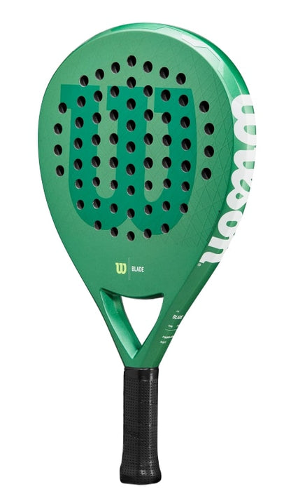 Raquette de padel Wilson Blade LS V3 - Padellife.fr