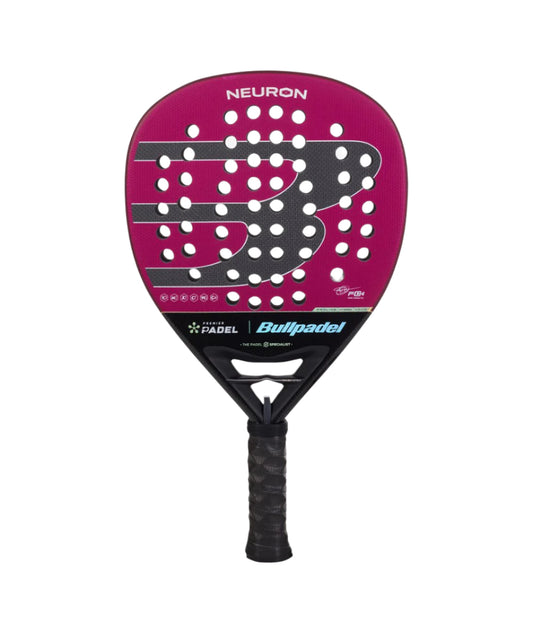 Raquette de padel Bullpadel Neuron Premier 2025