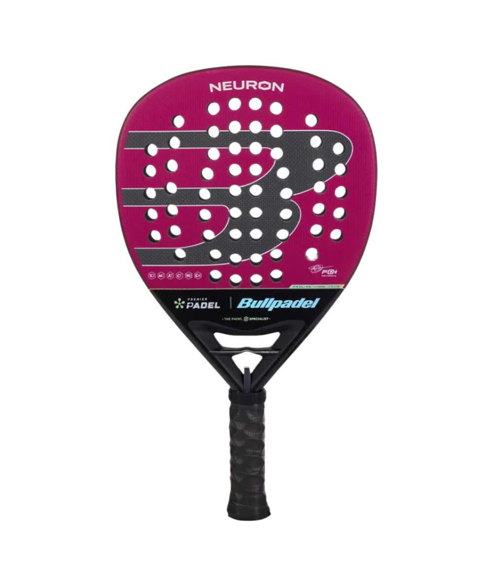 Raquette de padel Bullpadel Neuron Premier 2025