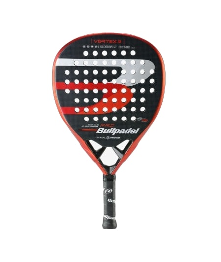 Bullpadel Vertex Junior Boy 22 - Padellife.fr