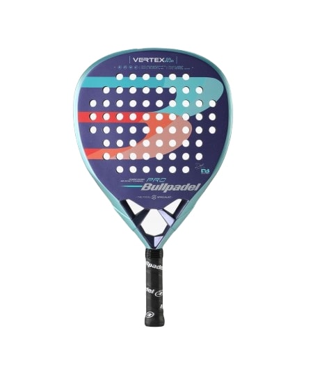 Bullpadel Vertex Junior Girl 22 padel - padellife.fr