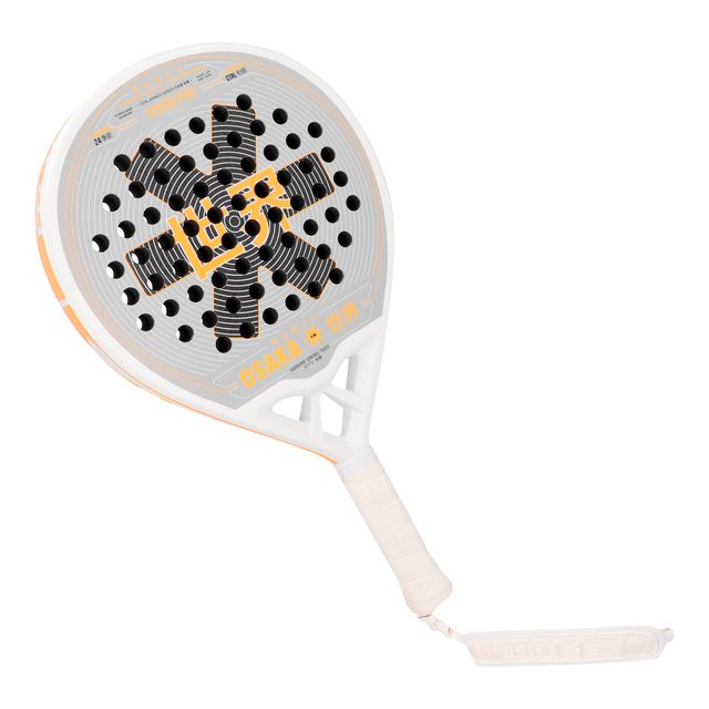 Raquette de padel Osaka Vision Pro Control 2024