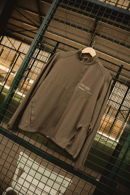 Veste Cuera Active Track (kaki)