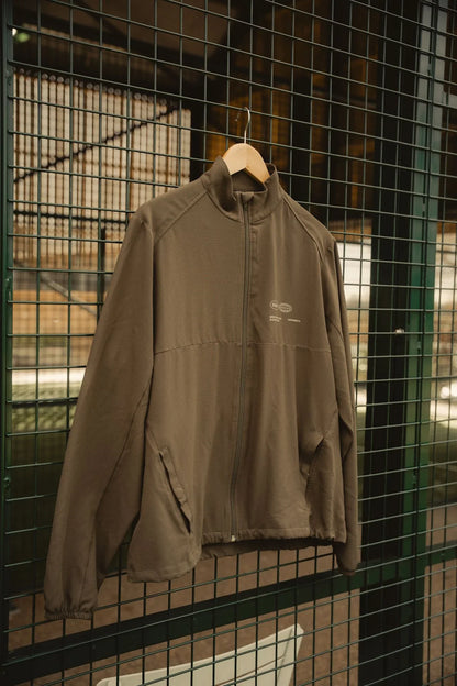 Veste Cuera Active Track (kaki)